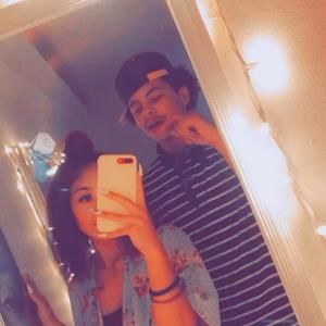 Meet your Posher, Brandon